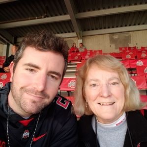 Meet your Posher, Cheri